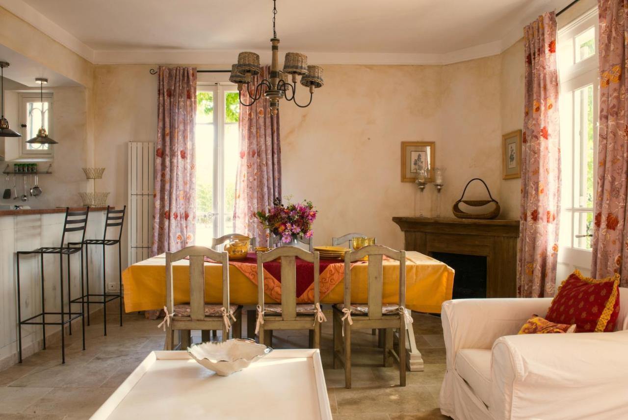 Clos Saint Esteve 勒托尔 外观 照片