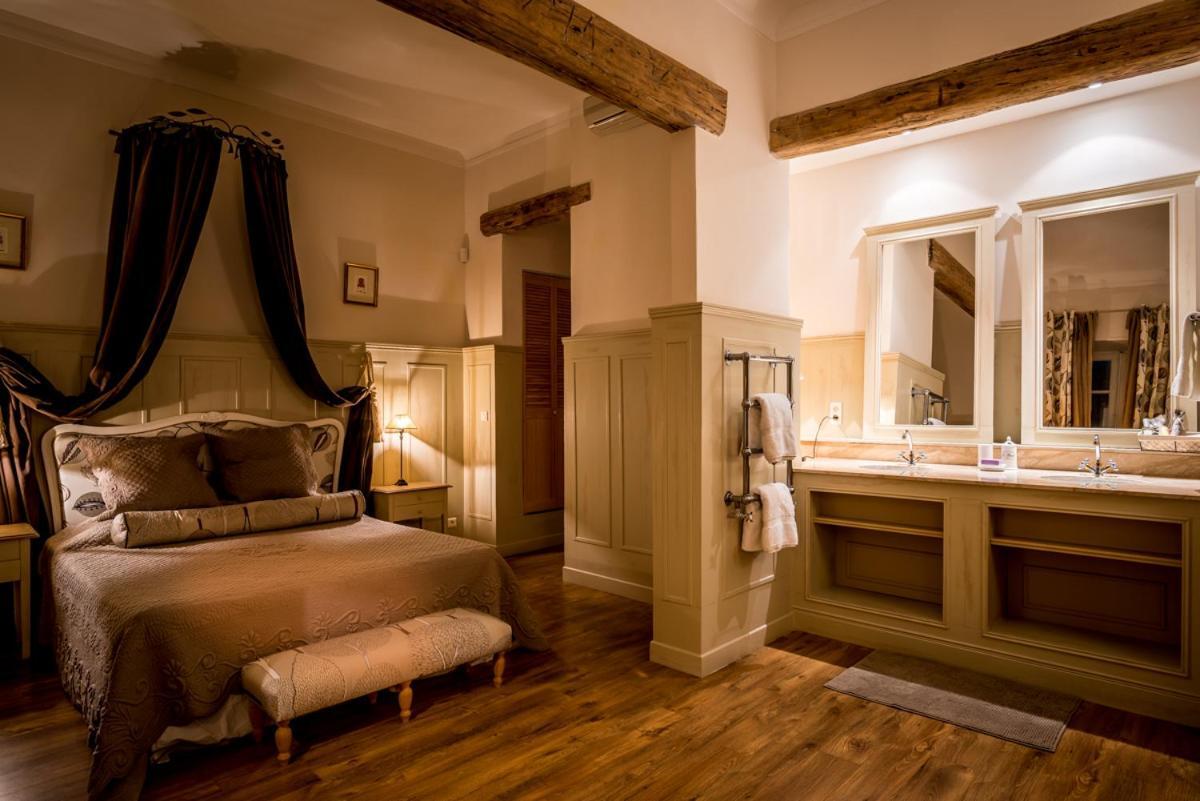 Clos Saint Esteve 勒托尔 外观 照片