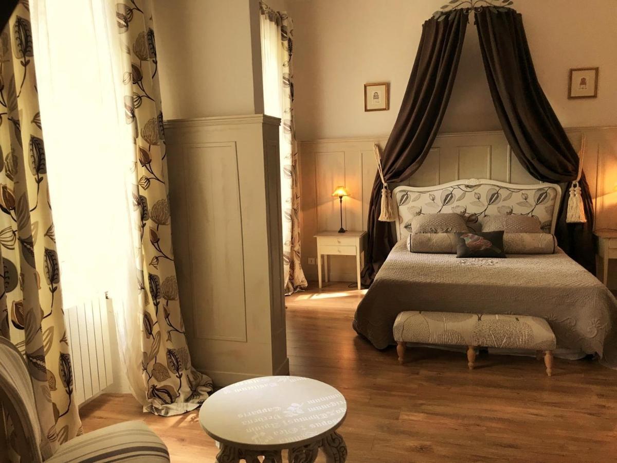 Clos Saint Esteve 勒托尔 外观 照片