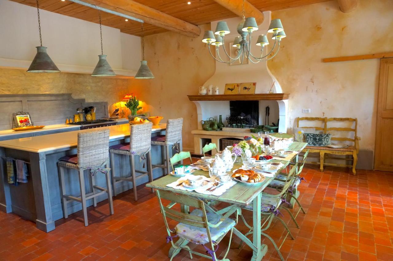 Clos Saint Esteve 勒托尔 外观 照片