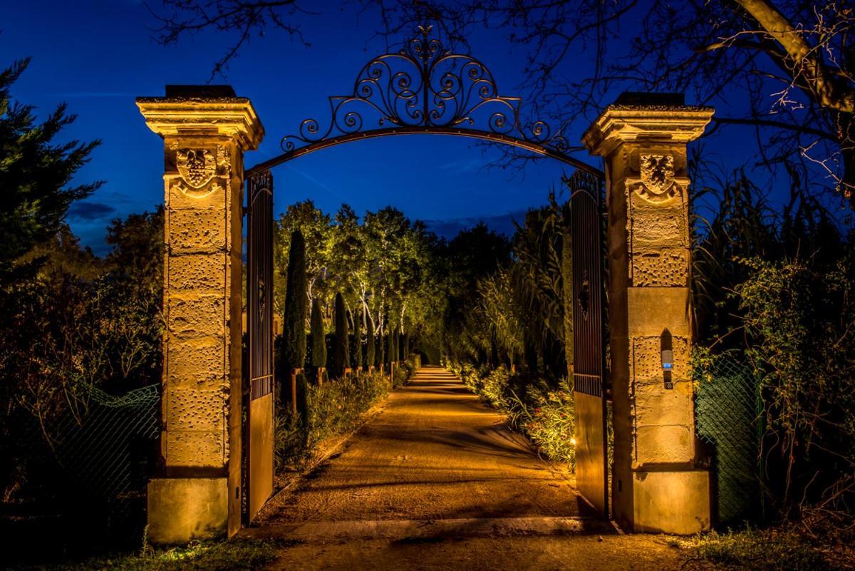 Clos Saint Esteve 勒托尔 外观 照片